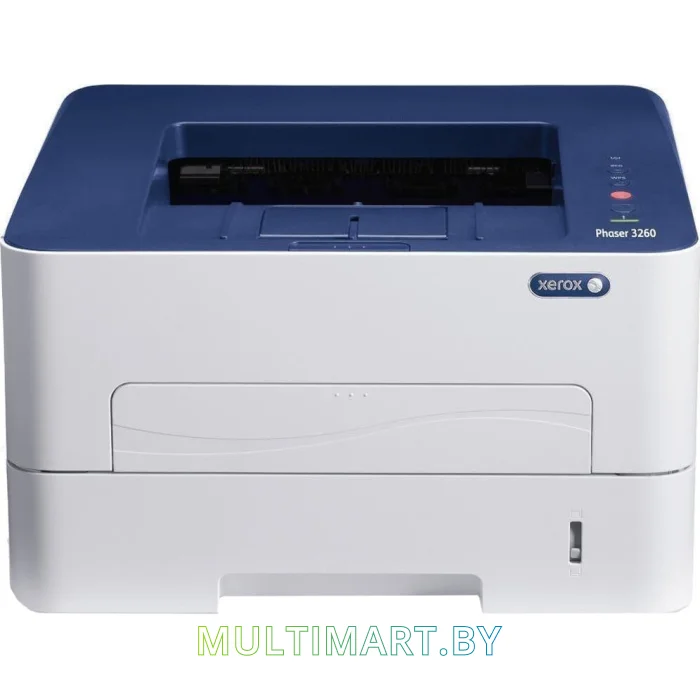 Принтер Xerox Phaser 3260DI